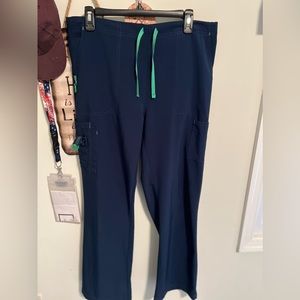 Carhartt scrub pants